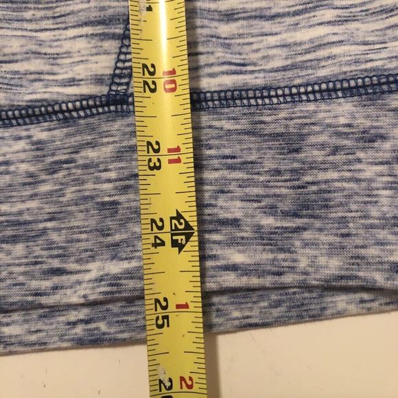 Oklahoma City Thunder NBA Womens Hoodie 5th & Ocean By New Era Multicolor XL New - Picture 9 of 9